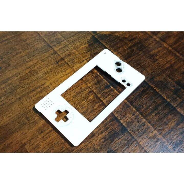 Dsi Gameboy Macro : R/gameboymacro - Foto 4