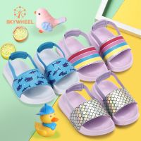 Skywheel unicorn shoes Toddler Boys &amp; Girls Sandals Slipper Swimming Kids Water Shoes kids slipper baby shoes