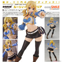 งานแท้ 100% Good Smile Company POP UP PARADE กู้ดสไมล์คัมปะนี ป๊อปอัพพาเหรด จากการ์ตูนเรื่อง Fairy Tail Final Series แฟรี่เทล ศึกจอมเวทอภินิหาร Lucy Heartfilia ลูซี่ ฮาร์ทฟิเลีย Ver Original Figure Genuine from japan ฟิกเกอร์ โมเดล ตุ๊กตา อนิเมะ ของขวัญ