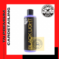 BlackLight น้ำยาเคลือบสีรถด้าน (16oz) (ขวดแท้)