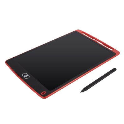 ☎✜ 12/10/8.5 Inch LCD Writing Tablet Electronic Drawing Doodle Board Digital Board Handwriting Tablet Toy Gift for Kids Adult