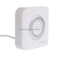 DC 12V Ring DING DONG Ringer Access Control Wired Doorbell External Drop Ship