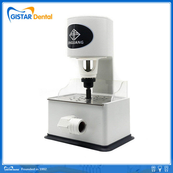 gmdi60 GISTAR Dental Plaster trimmer Grind Inner Model Arch Trimmer