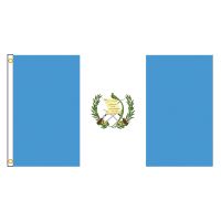 ❦▲¤ 90x150cm GTM The Republic of Guatemala Republica De Guatemala Flag