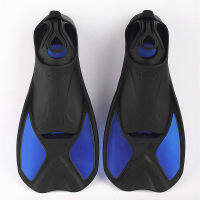 Adultchild Snorkeling Diving Fins Outdoor Beach Swimming Sports Auxiliary Accessories Summer Water Park Entertainment Equipment