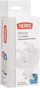 Thermos Replacement Straw - Best Price in Singapore - Dec 2023