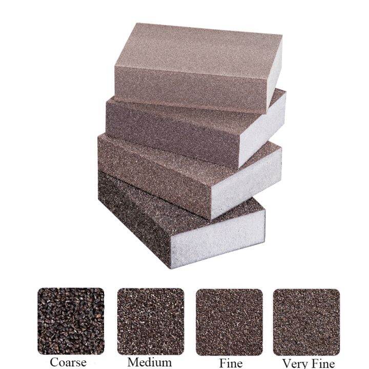 1-5-10pcs-wet-dry-sanding-sponge-foam-block-sandpaper-polishing-pad-60-600-grit