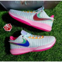 2023 HOT Original ΝΙΚΕ Lebr0n 20 Time Machine Fashion Basketball Shoes Trendy Sports Shoes (Free Shipping)