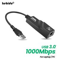 1000Mbps USB Wired Network Card USB3.0 Type C to RJ45 Ethernet Lan Adapter Super-speed Network Card for Window Mac Vista