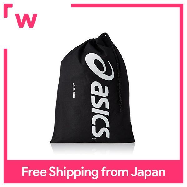 Asics GearBag sports backpack with flag | F.H. Jarex-Wrestling