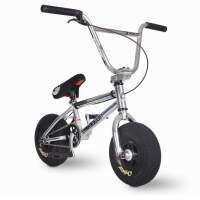 จักรยาน Wildcat Mini BMX 2021 (Galaxy Black)