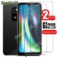 ✘☋✇ For Motorola Defy 2021 Tempered Glass Protective ON Moto Defy2021 6.5Inch Screen Protector Smart Phone Cover Film