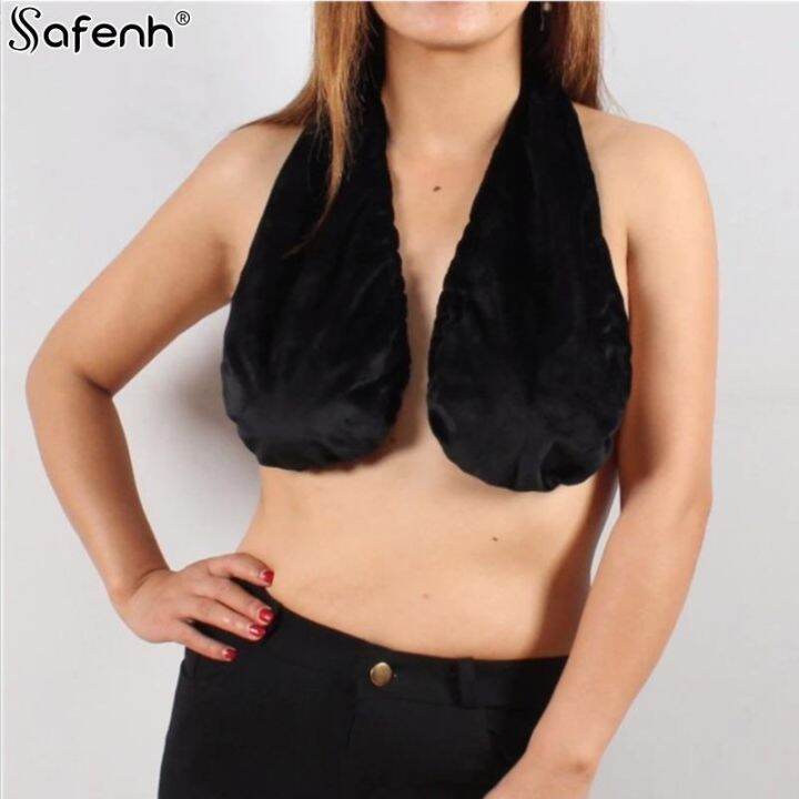 ใหม่-1pcs-ผ้าเช็ดตัว-bra-ผ้าเช็ดตัวแขวนคอห่อ-bra-หน้าอกใหญ่แขวนคอผ้าเช็ดตัว-bra-bralette-top-bandeau-top-tops
