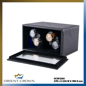 Orient watch online winder