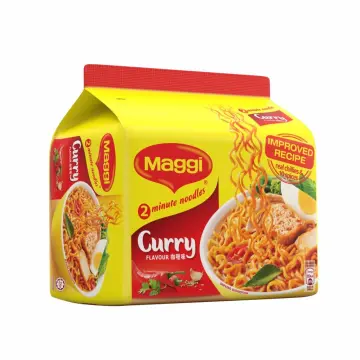 Maggi in shop singapore