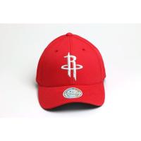 MITCHELL &amp; NESS หมวก รุ่น HOUSTON ROCKETS