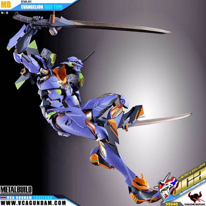 bandai-tamashii-nations-metal-build-eva-01-evangelion-test-type-อีวานเกเลียน-ฟิกเกอร์-vca-gundam