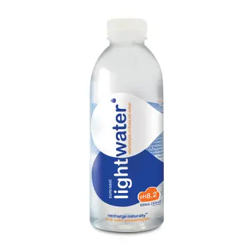 Summit Natural Drinking Water (350mL x 35pcs)