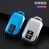 [COD] Factory direct sales suitable for Jimny car key case SUZUKI two-in-one