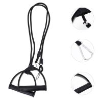 Exercise Resistance Bands Mens Belts Stepper Resistance Bands Mens Girdle Fitness Pull Rope Puller Stepper Exercise Straps