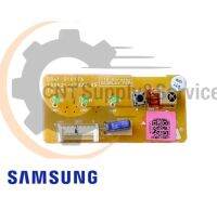 SAMSUNG DB41-01017A (DB93-10861A) PCB DISPLAY แผงรับสัญญาณรีโมทแอร์ Samsung ตัวรับสัญญาณแอร์ซัมซุง อะไหล่แอร์ ของแท้ศูนย์