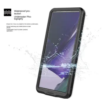 xt20 waterproof case
