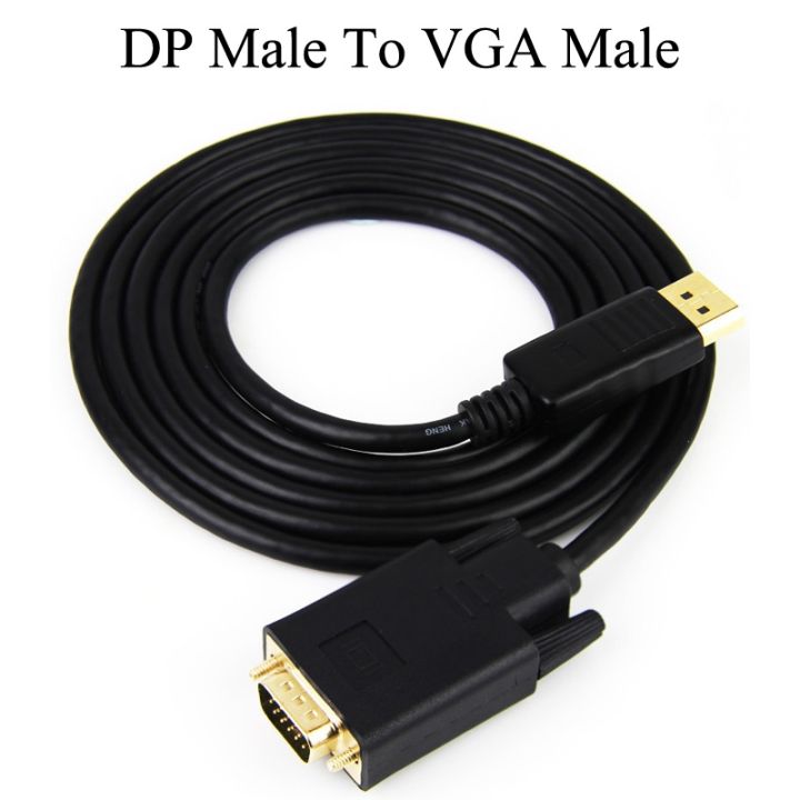 baru-displayport-dp-pria-vga-dvi-kabel-kabel-hdmi-pria-wanita-adapter-converter