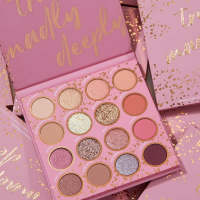 พร้อมส่ง COLOURPOP Truly Madly Deeply Eyeshadow Palette