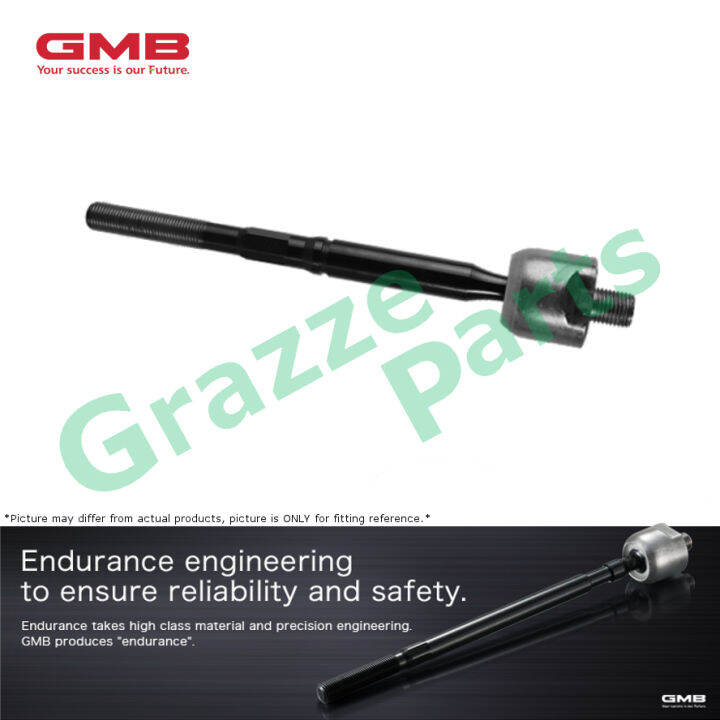 steering rack grand livina