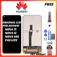 ORIGINAL LCD DISPLAY COMPATIBLE FOR HUAWEI NOVA 7i / NOVA 5i / NOVA 6SE / P40 LITE