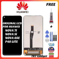 ORIGINAL LCD DISPLAY COMPATIBLE FOR HUAWEI NOVA 7i / NOVA 5i / NOVA 6SE / P40 LITE