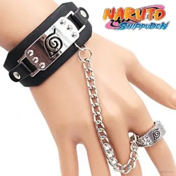 Pawsonify Naruto Cat Collars for Girl Cats, Boy Cats & Small India | Ubuy