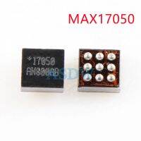 10ชิ้น/ล็อต Max17050 Max17050xt10 17050 Ic ตรวจจับพลังงาน Bga9