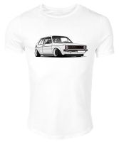 Germany Classic Legend Car Golf Mk1 Round Neck Straight Cut New 2019 Spring Summer Autumn O Neck Short Sleeves Muscle T Shirts XS-4XL-5XL-6XL