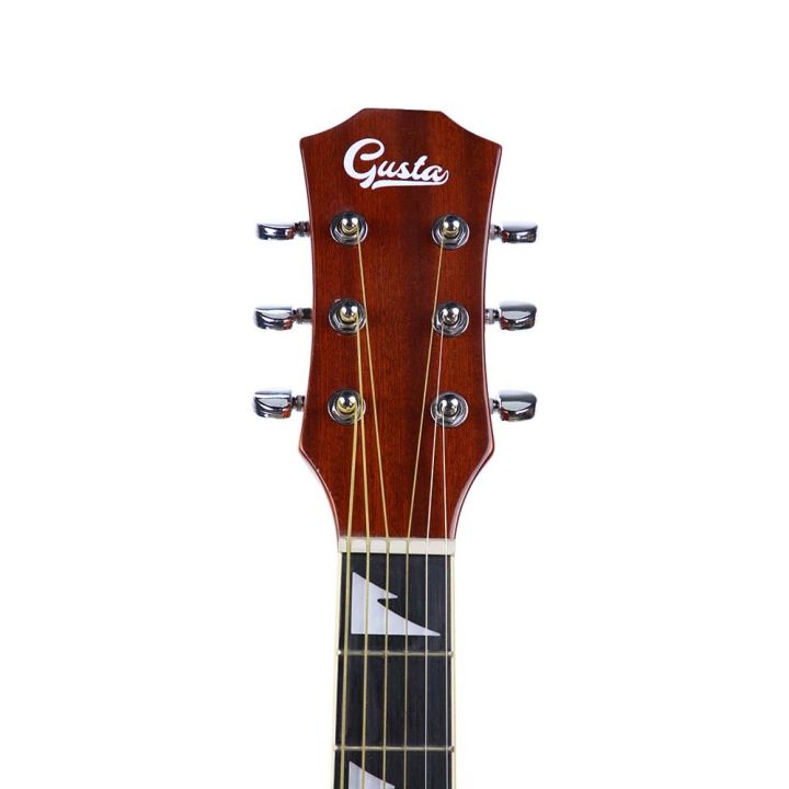 กีตาร์โปร่งไฟฟ้า-gusta-ogce-ii-40-acoustic-electric-guitar