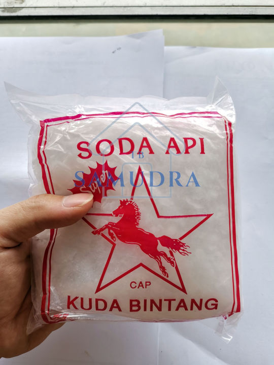 Soda Api Super Cap Kuda Bintang Untuk Closet Wc Mampet Murah Gr Atau