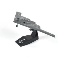 JASON TUTU 1200 Scale US Air Force Ghost B2 Strategic Stealth er Fighter Diecast โลหะสำเร็จรูปเครื่องบินรุ่น Drop Shippin