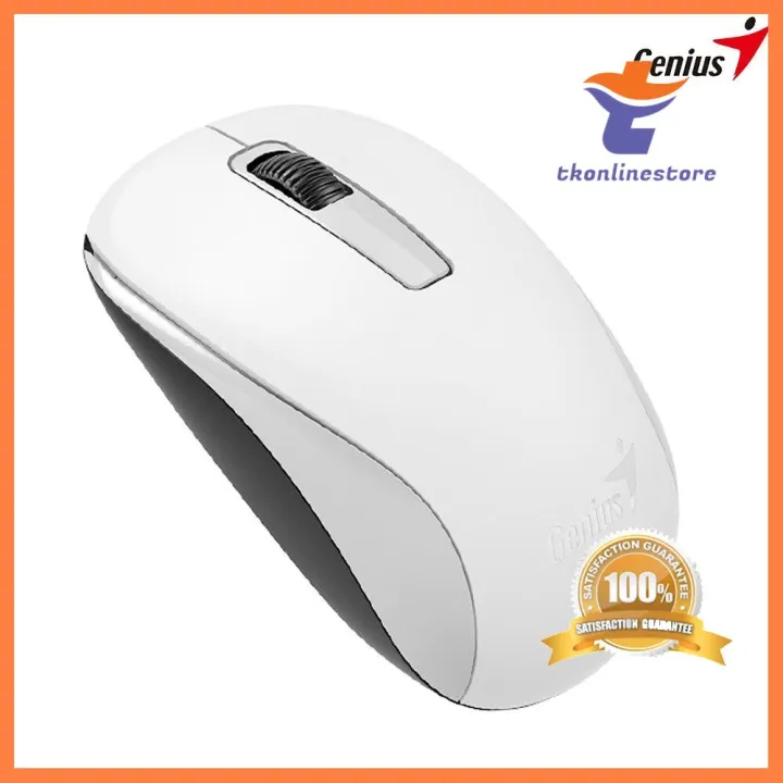 จัดส่งพรุ่งนี้ Genius Wireless Mouse NX-7005 คุณภาพดี | Lazada.co.th