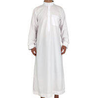 Islamic Clothing Men djellaba man Muslim Men Saudi Arabia Pakistan Kurta Muslim Costumes Muslim dress Jubba Thobe