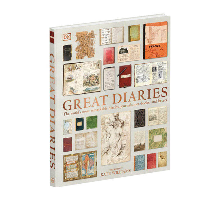 The great diaw39 world; S greatest diaries is the world's famous diary, autobiography, literary