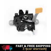 Free Shipping BONNET HOOD LOCK LATCH CATCH BLOCK For FORD MONDEO MK4 2007-2014 MONDEO CA2 2007- 1490198 7S7A-16700-BF