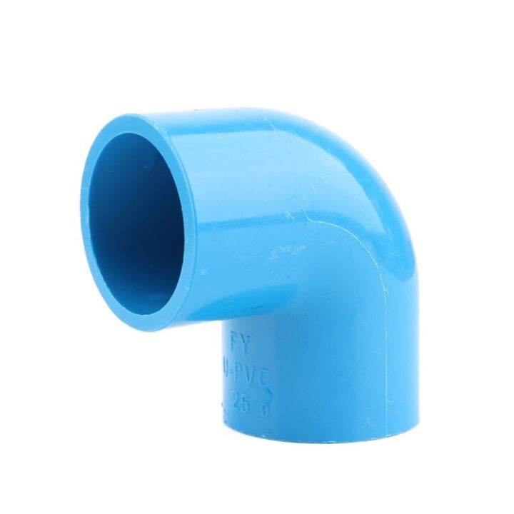 blue-20-25-32mm-pvc-pipe-adapter-straight-elbow-tee-cross-connector-water-pipe-fittings-3-4-5-6-ways-joints