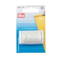 Prym Fusible bonding yarn / ด้ายละลาย แบรนด์ Prym จากประเทศเยอรมนี (G987170)