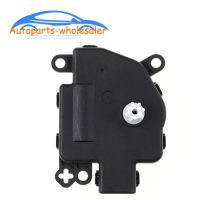 Car Accessories 68089742AA H604 005 For 2009 2019 Dodge Ram 1500 5500 HVAC Heater Blend Door Actuator Mopar