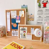 ❁∈○ Wall Hanging Message Board