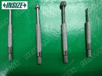 INSIZE ชุดเกจวัดรู รุ่น 4208-1 (Small Hole Gage) (**สินค้าใหม่ ภาพถ่ายจากสินค้าจริง**)