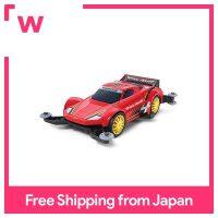 ตัวถังรถมินิ4WD โปรซีรีส์ No.42ประกายสีแดง Tamiya 18642 18642-000