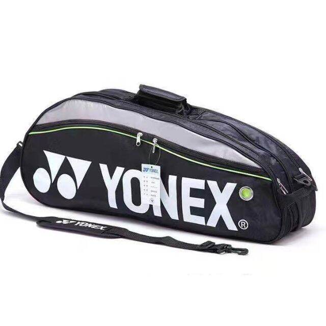 Yonex Badminton Racket Bag Wide Large Lazada PH