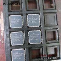 5pcs to 10pcs ATIC99 C4 OP1 A2C00059303 ATIC99C4 0P1 QFP80 car computer board driver chips WATTY Electronics