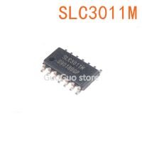 10Pcs SLC3011M SOP-14 SLC3011 3011M SOP14การจัดการพลังงาน LCD ชิป IC ใหม่